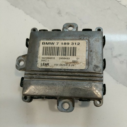 New Headlight Adaptive drive Control Unit For BMW E46 E90 E60 E65 E66 6312718931 - Picture 1 of 2