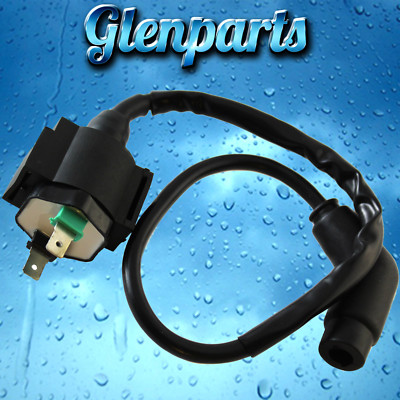 NEW Ignition Coil Honda TRX250 Fourtrax TRX 250 1985 1986 1987