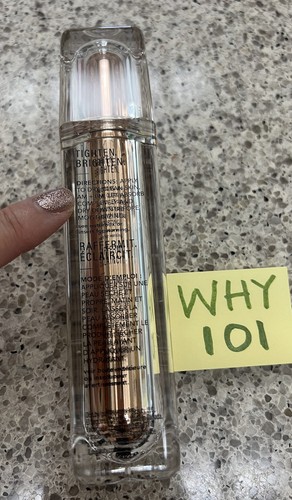 JLO THAT JLo GLOW Brightening & Firming SERUM 1oz/30mL FULL SZ NEW / NO BOX - Picture 3 of 16