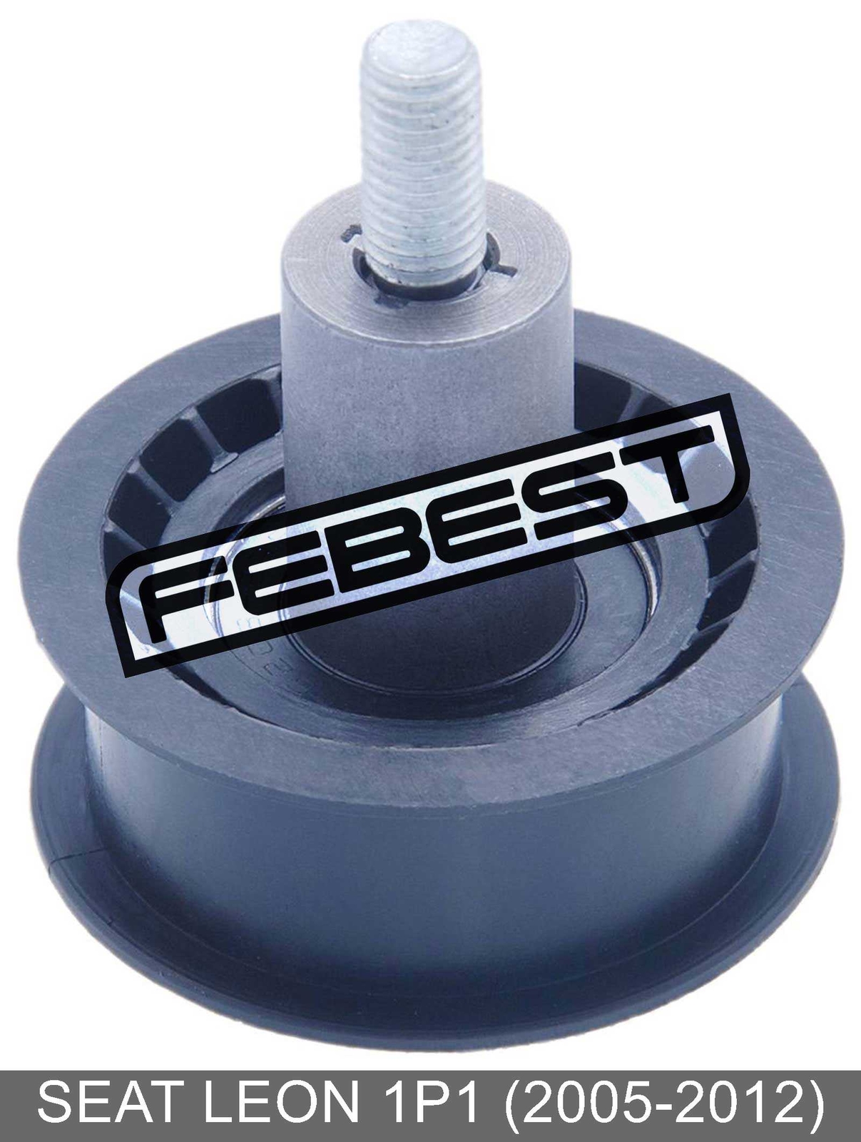 Pulley Idler Timing Belt For Seat Leon 1P1 (20052012) eBay