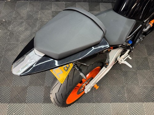 2008 KTM RC 8 - Picture 24 of 24