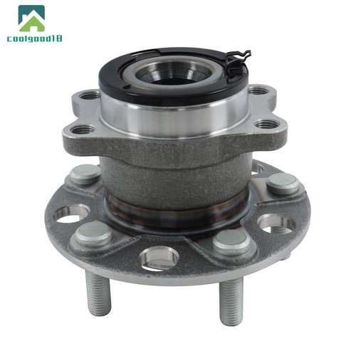 512333 For Jeep Compass/Patriot 2007-2017 4WD Rear Wheel Hub Bearing Assembly - Picture 3 of 10