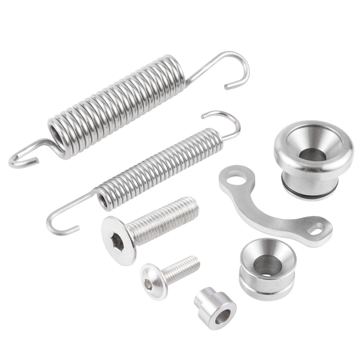 SHERCO OEM - SIDE STAND SPRING SHERCO OEM - SIDE STAND SPRING