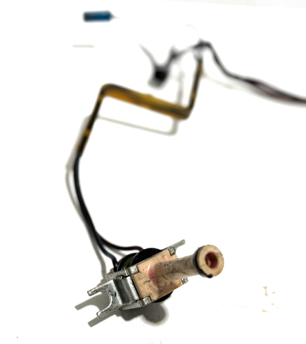 1987-1992 700R4 K TRANSMISSION INTERNAL WIRING HARNESS ASSEMBLY USED - Picture 4 of 9