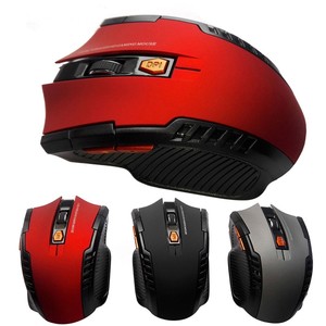 2-4GHz-Wireless-Arc-Optical-Mouse-Mice-USB-Receiver-Rechargeable-for-PC-Laptop