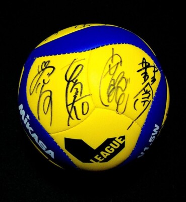 Japan Women's Volleyball Player Sarina Koga Mayu Ishikawa etc