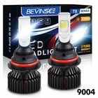 HB1 (9004) 12V Fernlicht Lampen & LED-Leuchten fürs Auto