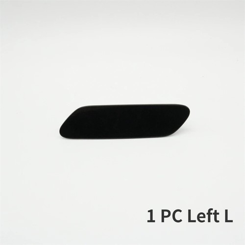 For Lexus RX350 RX450 16-19 L or R Headlamp Washer Sprayer Jet Nozzle Cover Cap - Foto 14 di 17