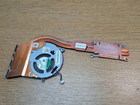 Original Dell Latitude 5510 / Precision 3550 CPU Kühlung Lüftermotor & Kühlkörper OEM