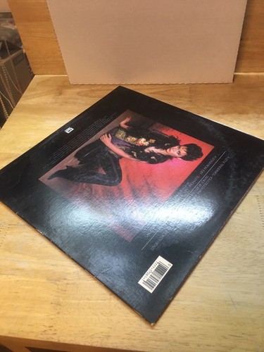 You Could Have Been With Me by Sheena Easton (Vinyl LP 1981) Telefone 12" Single - 第 5/5 張圖片