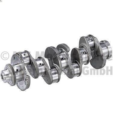 Crankshaft BF 20051404810 for IVECO DAILY III Bus 2.3 2003-2006 - Picture 1 of 5