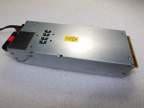 MODULE D'ALIMENTATION REDONDANT DELL DPS-550LB 80PLUS 550W 6FKHH SERIE S4000/S4100 - Photo 5/5