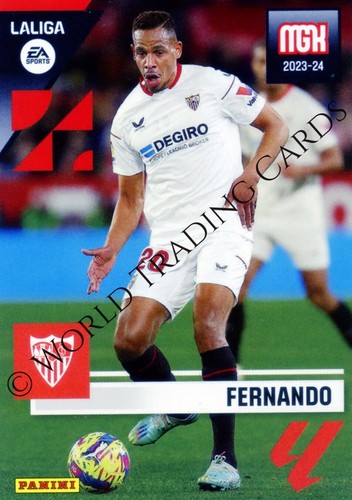 MEGACRACKS 2023-24 LA LIGA " ELIGE CARTAS DE LA 199 A LA 378" 23-2024 PANINI - Imagen 161 de 214