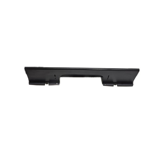 APC AR8162ABLK NetShelter Cable Management Data Cable Partition Black AR3100 - Picture 3 of 4