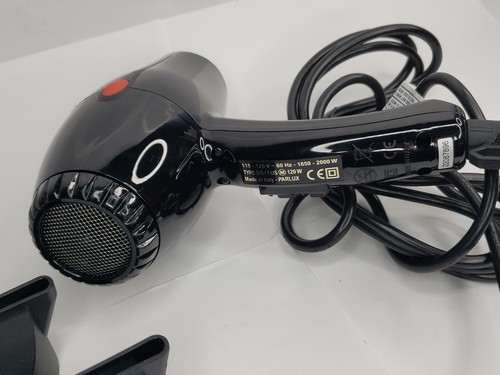 Parlux 3500 Super Compact Ceramic & Ionic Hair Edition Professional Hairdryer - Picture 4 of 6