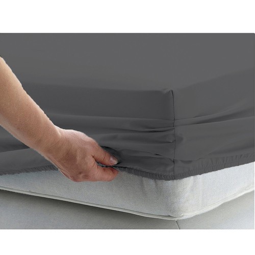 1000TC Noble Egyptian Cotton Bed Sheets Set 6 PCs US Sizes All Color - Picture 117 of 315