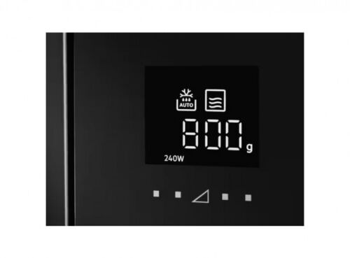 AEG MBB1756DEM Integrated 17 Litre Microwave & Grill - Free 2 Yr Warranty - Picture 5 of 5