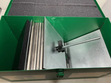 MAUDLIN Slotted Shim Assortment: Stainless Steel, 52 Pieces (2NZH8)