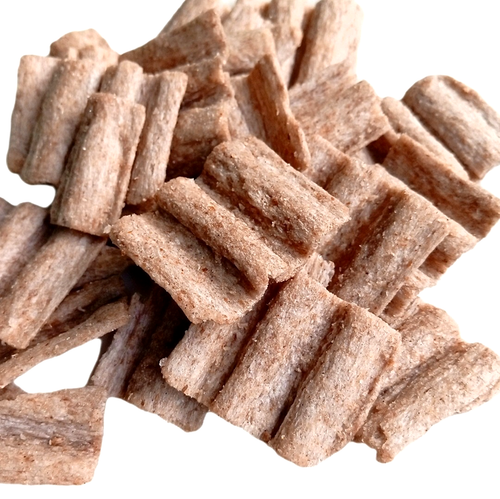 [4 x 50 g] Sunbites Bacche di Riso Gusto Originale Multigrano Chips Snack - Foto 3 di 11