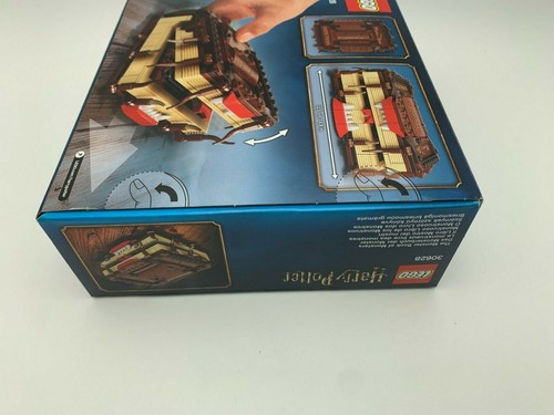LEGO® Harry Potter – 30628 Das Monsterbuch der Monster NEU & OVP - Bild 5 von 5