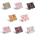 OFFICIAL NINOLA FLORAL 2 VINYL SKIN DECAL FOR APPLE MACBOOK AIR PRO 13 - 16