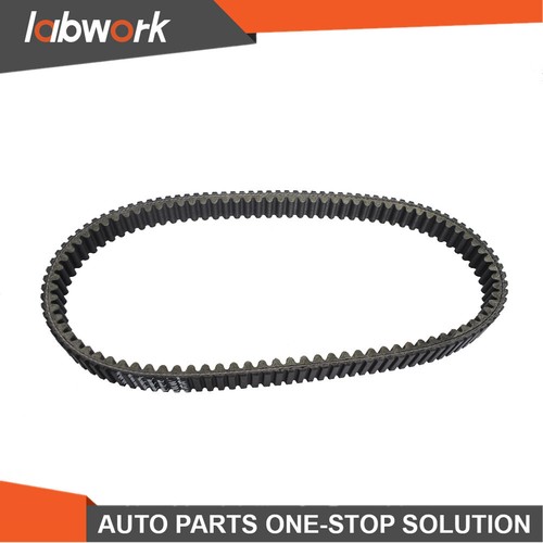 Labwork Drive Belt For Polaris Ranger 700 800 Rzr 800 Efi 2008 2009 2010 - 2013 - Picture 1 of 8