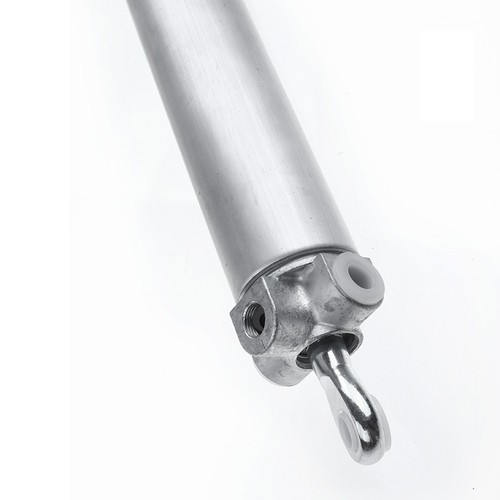 Convertible Top Hydraulic Cylinders for Chevy Camaro Pontiac Firebird 1967-1969 - Picture 6 of 8