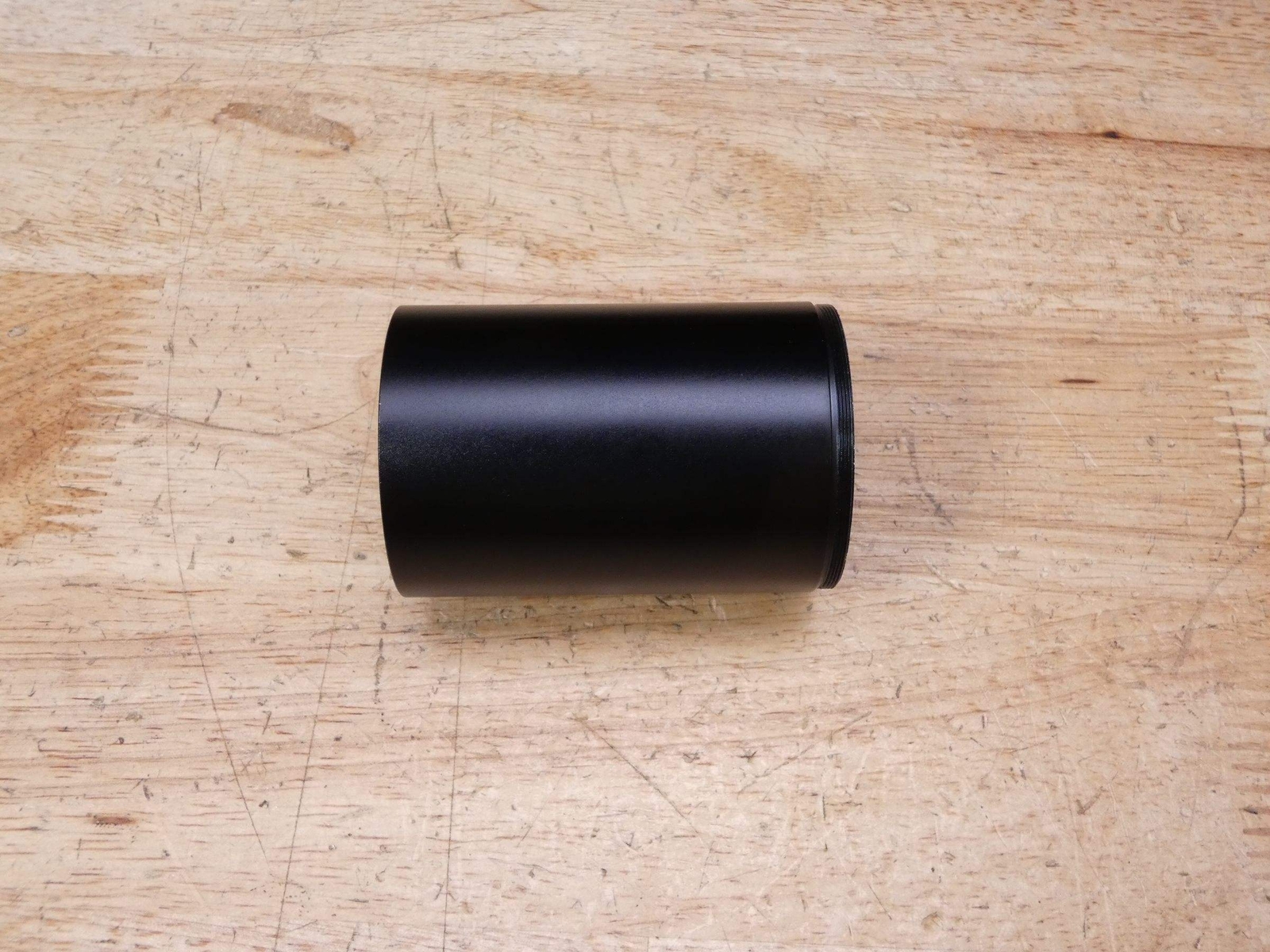 Sightron Big Sky 4.5-14x42 Rifle Scope - Adjustable Parallax!! - Picture 12 of 14