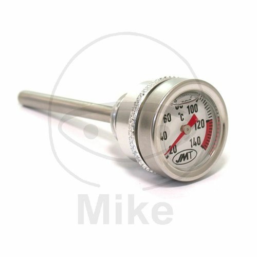 INDICATORE TEMPERATURA TERMOMETRO OLIO SOSTITUISCE TAPPO M20X2.5MM 709.13.09 - Picture 3 of 4
