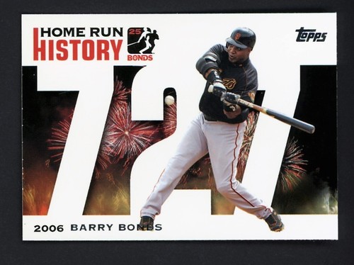 2006 Topps/Upper Deck Baseball Inserts & Stars - Actual Scans of Cards You Pick - Picture 34 of 130