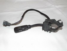 MERCEDES SLK R170 2000 - 04 BLINKER LIGHTS WIPERS COMBINATION STALK A1705400344