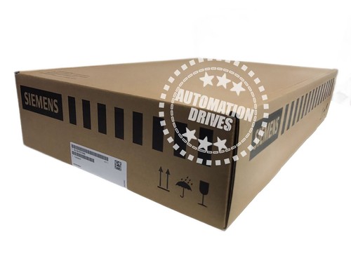 Neu 6SL3120-1TE23-0AA1 SIEMENS SINAMICS S120 EINZELMOTORMODUL, neue versiegelte Box - Bild 3 von 6