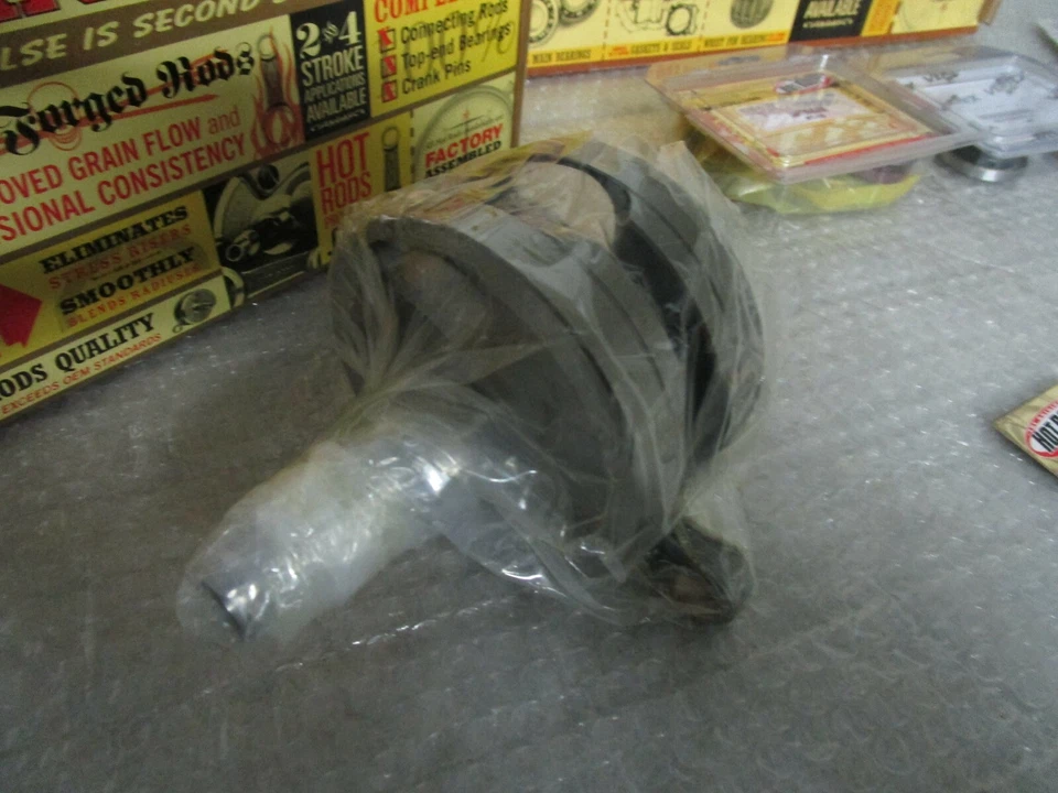 KTM 250 SX-F XC-F 2013 Hot Rods kit completo de extremo inferior Foto 2 de 4