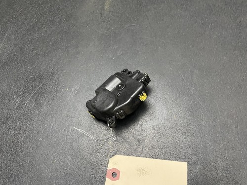 A/C Heater Flap Door Actuator 2018 Ford Explorer AA53-19E616-AA 2011 2012 - 2019 - Picture 3 of 8