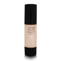 Shiseido Radiance Lifting Foundation Spf 17 Very Rich Brown 1.2 Ounce on sale Shiseido Radiance Lifting Foundation Spf 17 Very Rich Brown 1.2 Ounce on sale