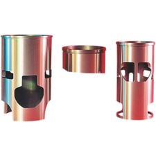 LA Sleeve Cylinder Sleeve, 82.00mm Bore | FL1302
