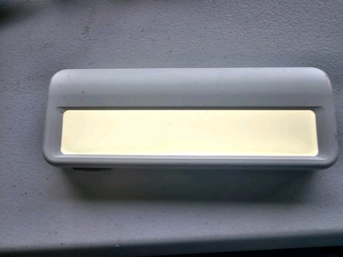 Sams Battery Under Cabinet LED Color Rectangular Puck Lights Magnetic 3 Pack - Picture 3 of 7