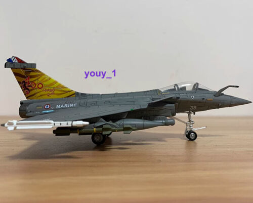 PANZERKAMPF 1/72 14617PA French Rafale Fighter M 11th Squadron Figure Model Toys - Picture 23 of 24
