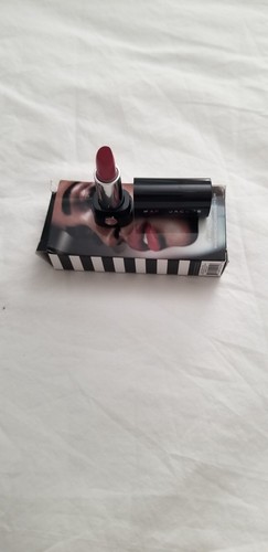 Lápiz labial MARC JACOBS Le Marc Lip Creme KISS KISS BANG BANG 0,03 oz, MINI, NUEVO SIN CAJA - Imagen 11 de 15