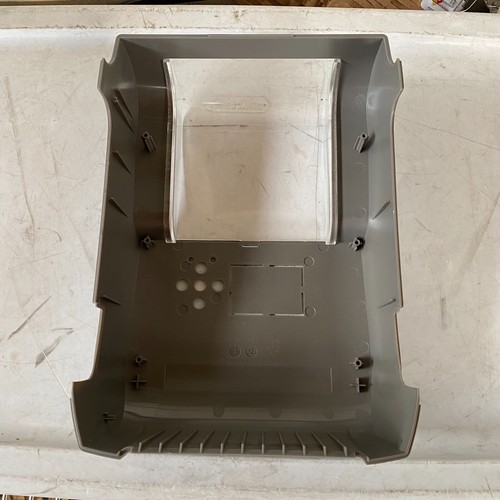 Replacement Clear Dome Lid Datamax O'Neil E-Class E-4205A E-4305A - Picture 2 of 2
