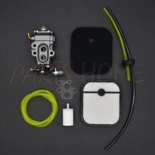 Brand Jingke Carburetor W/Air Filter For RedMax SGCZ2460S Reciprocator Trimmer