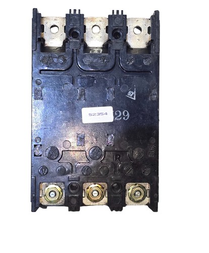 CAH3225 225 Amp - 3 Pole 240V Circuit Breaker Refurbished by CB Inc. - Bild 2 von 4