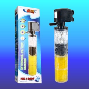 3500l h aquarium fish tank internal filter high quality biological