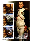 Thematic Blocks Lot "Napoleon 32"