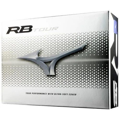 [NEW] Golf Ball Mizuno RB TOUR Dozen