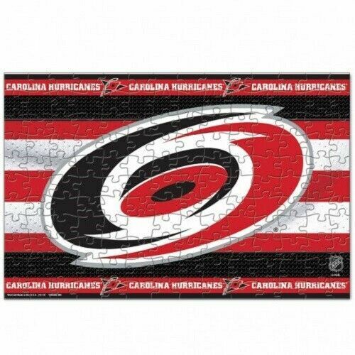 NHL Assorted Teams Wincraft 11" x 17" Team Logo 150 Piece Puzzle NEW! - Picture 4 of 19