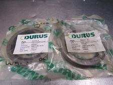Durus 262363A Oil Seal Lot of 2!