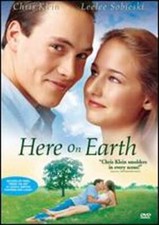 Here on Earth by Mark Piznarski: Used