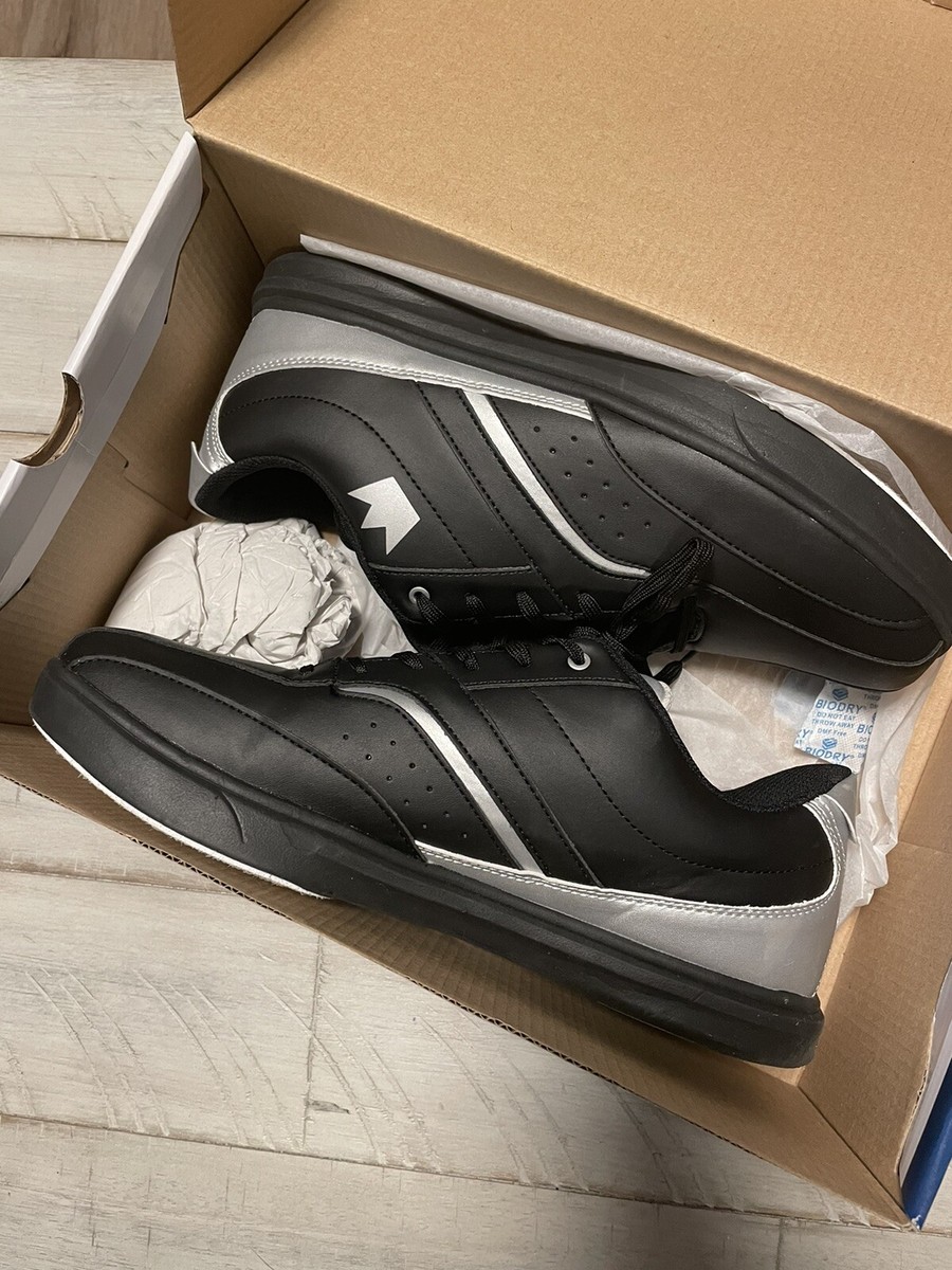 Brunswick vapor shop bowling shoes