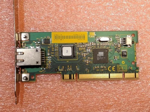 3com EtherLink 3C905CX-TXM 03-0247-000 A [920-ST03] Network interface card - Bild 2 von 3
